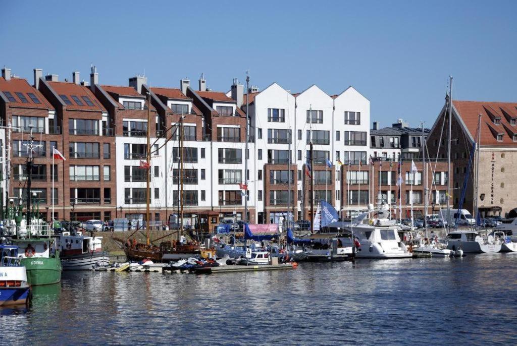Sz 5-6 Apartament Gdańsk