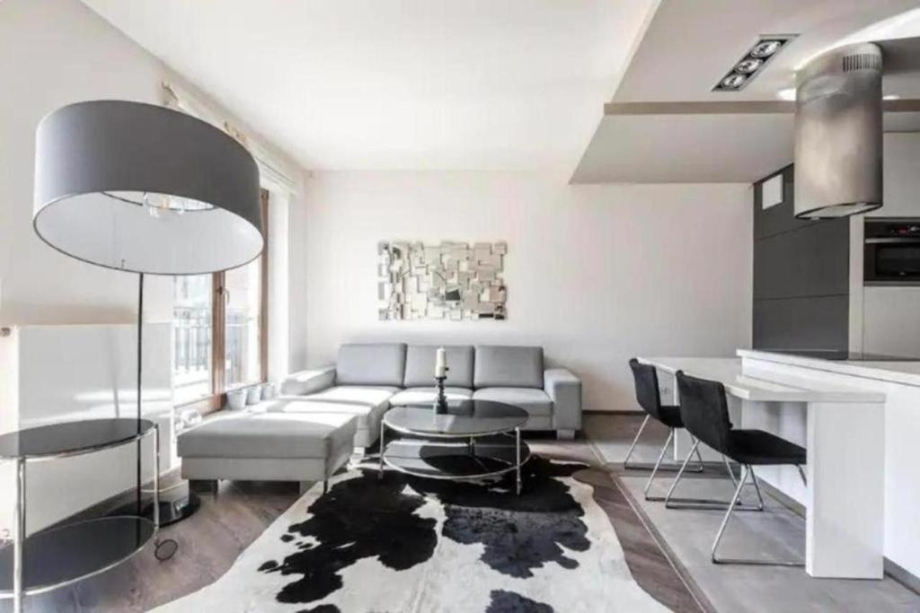 Apartmán Sz 5-6 Gdaňsk