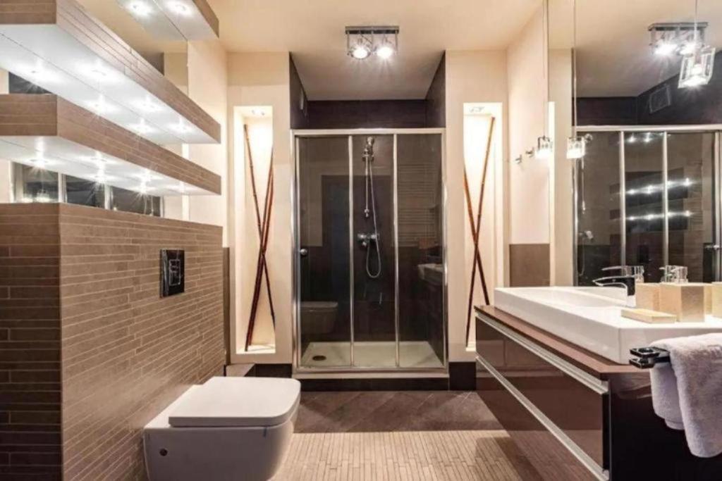 Apartmán Sz 5-6